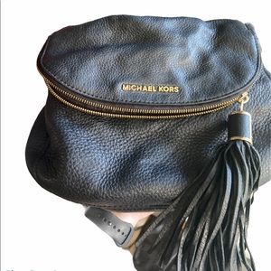 Michael Kors side purse